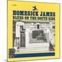 Homesick James - Blues on the South Side-null-Mounted Art Print