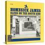 Homesick James - Blues on the South Side-null-Stretched Canvas