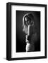 Homesick-Olga Mest-Framed Photographic Print