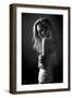 Homesick-Olga Mest-Framed Photographic Print