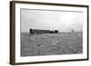 Homestead and Tree-Amanda Lee Smith-Framed Photographic Print