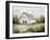 Homestead Memories-Eva Watts-Framed Art Print