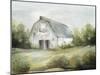 Homestead Memories-Eva Watts-Mounted Art Print