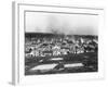 Homestead Steel Works-null-Framed Photographic Print