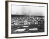 Homestead Steel Works-null-Framed Photographic Print