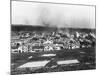 Homestead Steel Works-null-Mounted Photographic Print