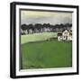 Homestead-Tim Nyberg-Framed Giclee Print