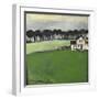 Homestead-Tim Nyberg-Framed Giclee Print