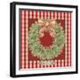 Hometown Christmas II-Andi Metz-Framed Art Print