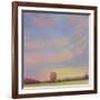 Homeward, 2004-Ann Brain-Framed Giclee Print