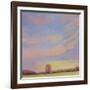 Homeward, 2004-Ann Brain-Framed Giclee Print