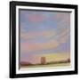 Homeward, 2004-Ann Brain-Framed Giclee Print