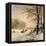 Homeward Bound-Anders Andersen-Lundby-Framed Stretched Canvas