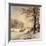 Homeward Bound-Anders Andersen-Lundby-Framed Giclee Print