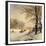 Homeward Bound-Anders Andersen-Lundby-Framed Giclee Print