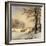 Homeward Bound-Anders Andersen-Lundby-Framed Giclee Print