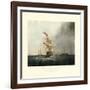 Homeward Bound-Samuel Walters-Framed Art Print