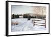 Homeward Bound-Kevin Dodds-Framed Giclee Print