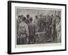 Homeward Bound-Richard Caton Woodville II-Framed Giclee Print