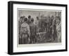 Homeward Bound-Richard Caton Woodville II-Framed Giclee Print