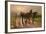 Homeward-Harry Fidler-Framed Giclee Print