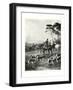 Homewards-Arthur Lucas-Framed Art Print