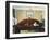 Homework-Stephane Poulin-Framed Giclee Print