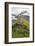 Homlongsaetra Mountain Farm, Geirangerfjorden Near Geiranger, UNESCO Site, More Og Romsdal, Norway-Gary Cook-Framed Photographic Print