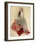 Hommage À Goya XVI-Ute Rathmann-Framed Photographic Print