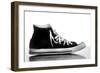 Homme-John Gusky-Framed Photographic Print