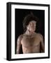 Homo Ergaster-Javier Trueba-Framed Photographic Print