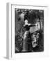 Hon. Mrs. Hugh Rowley-null-Framed Photographic Print