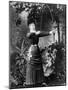 Hon. Mrs. Hugh Rowley-null-Mounted Photographic Print