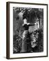 Hon. Mrs. Hugh Rowley-null-Framed Photographic Print