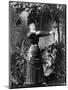 Hon. Mrs. Hugh Rowley-null-Mounted Photographic Print