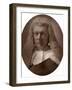 Hon Sir Joseph William Chitty, Judge of the High Court of Justice, 1883-Lock & Whitfield-Framed Photographic Print