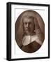 Hon Sir Joseph William Chitty, Judge of the High Court of Justice, 1883-Lock & Whitfield-Framed Photographic Print