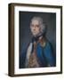 'Hon. Thomas Willoughby', c1710-Rosalba Zuanna Carriera-Framed Giclee Print
