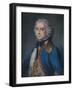 'Hon. Thomas Willoughby', c1710-Rosalba Zuanna Carriera-Framed Giclee Print