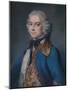 'Hon. Thomas Willoughby', c1710-Rosalba Zuanna Carriera-Mounted Giclee Print