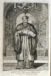 Kong-Fu-Tse, or Confucius, the Most Celebrated Philosopher of China, Engraved by Henry Fletcher-Honbleau-Giclee Print