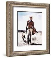 Hondo-null-Framed Photo