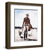 Hondo-null-Framed Photo