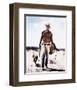 Hondo-null-Framed Photo