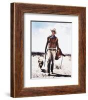 Hondo-null-Framed Photo