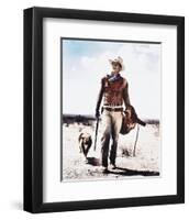 Hondo-null-Framed Photo