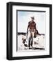 Hondo-null-Framed Photo