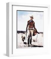 Hondo-null-Framed Photo