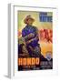 Hondo-null-Framed Premium Giclee Print