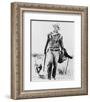 Hondo-null-Framed Photo